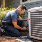 Heat Pump Maintenance Florida: What to Expect When You Turn On Your Heat This Winter